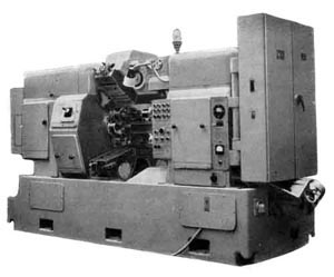 1Б240, 1Б240-6, 1Б240П-6 автомат токарний шестишпиндельний горизонтальний